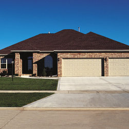 Garage Doors - Garage Doors And Openers