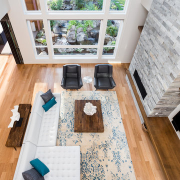 2015 Street of Dreams | Serenity
