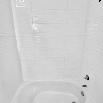 LGK #6 | Tile Transformations | Bathrooms