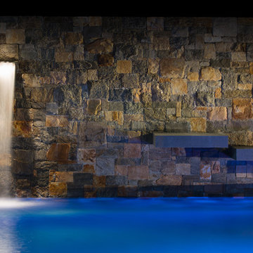 Private Waterfront Residence on Harness Creek
