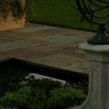 Westlake Village Hill Home