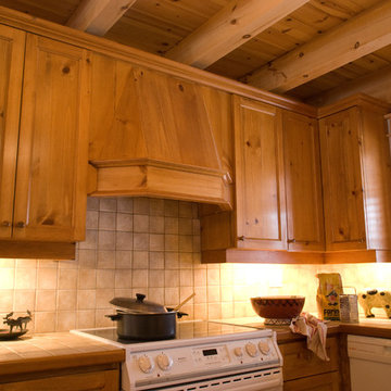 Ski Chalet of Mrs and Mrs David Lebo