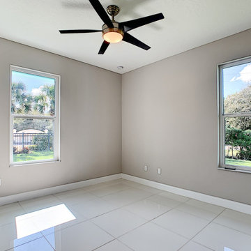 Certified Green, Hurricane Safe, Custom home model Gemma