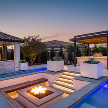 Landscape Ideas