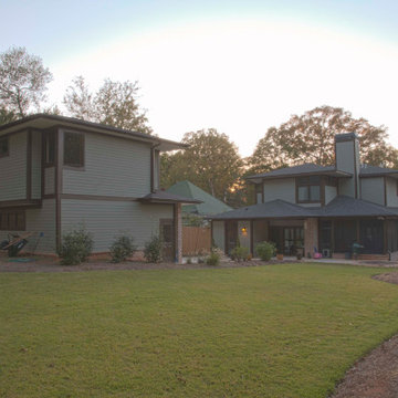 Fayetteville