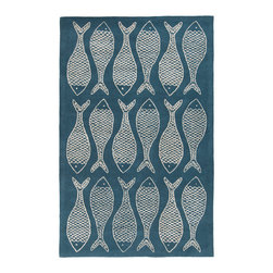 Lighthouse- (LTH-7028) - Rugs