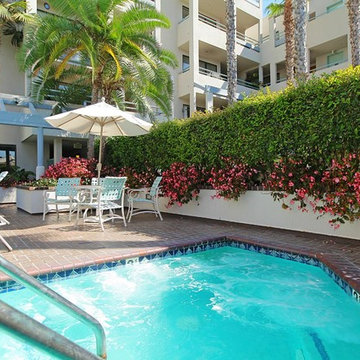150 Ocean Park Blvd #318 & 319