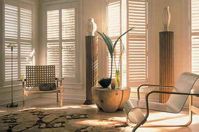 Shutters - Perfect For Any Home