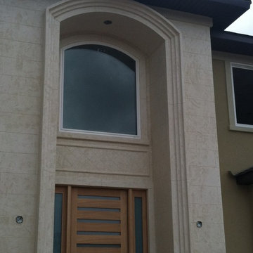 Maz residence