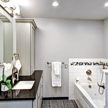 parents bathroom