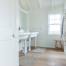 bathrooms