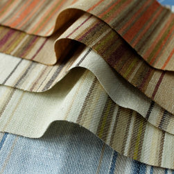 Christophe by Suzanne Tucker Home - Upholstery Fabric