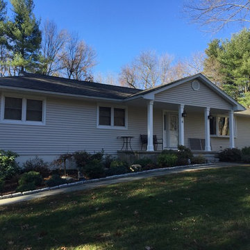 CertainTeed Vinyl Siding