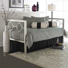Daybeds with trundle
