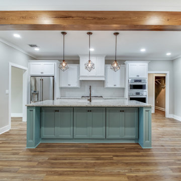 Abendroth Renovation