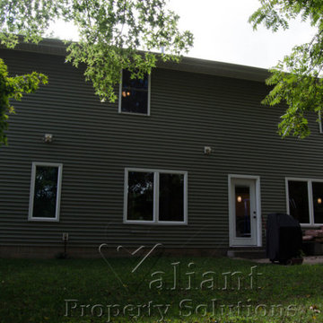 Energy Efficient SIP Home