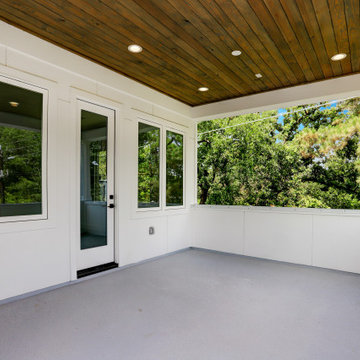 Wycliffe Drive (2)