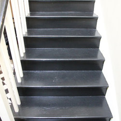 Residential remodel - Beverly Hills - Hardwood Flooring