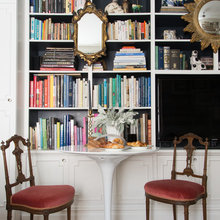 Custom cabinet