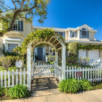 Pacific Palisades Estate