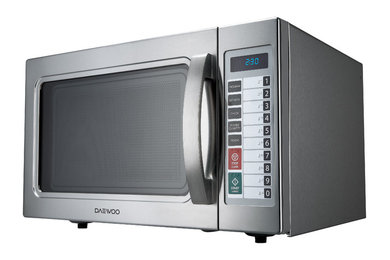 Microwaves