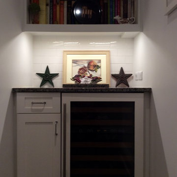 Kitchen@E88thStreet