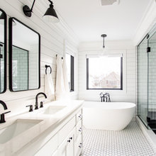 Bathrooms