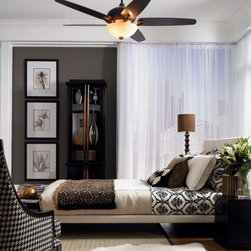 Monte Carlo - Ceiling Fans
