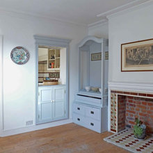 Fireplace Alternatives