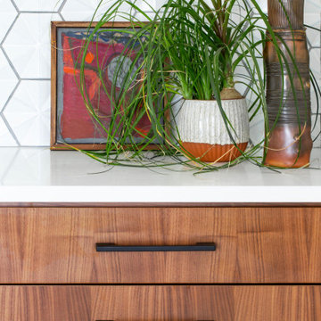 Leschi Kitchen