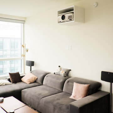 San Francisco Condo Elegance