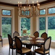 dining rooms
