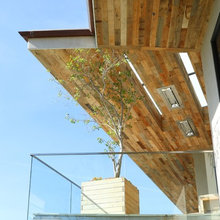 Courtyards