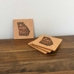 Drink Coasters - Products