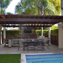 patio covers