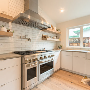 Rio Highlands Home Addition