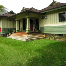 Exterior Ideas