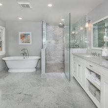 Sather Master Bath
