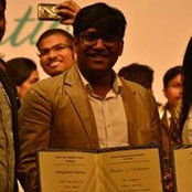 Aman Agarwal's photo