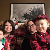 Elizabeth Comer's photo