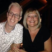 Lorraine Crooks's photo