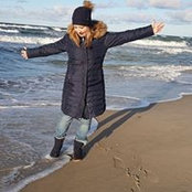 Olga Lebidko's photo