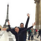 Pol Sandro-Yepes's photo