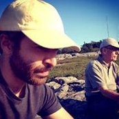 Patrick Webb's photo