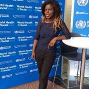 Ewoma Obaro's photo