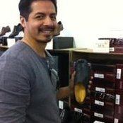 Sandro Gonzalez's photo