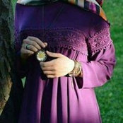 آلاء أحمد's photo