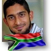 Mohammed Seedat's photo