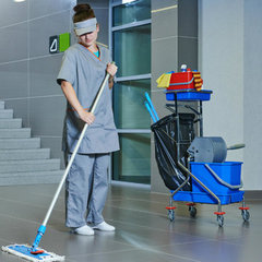 Day Days Cleaning Service LLC