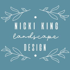 Nicki King Landscape Design